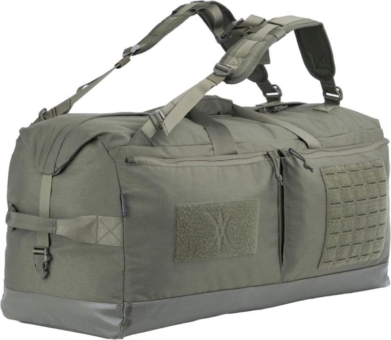 Sports Duffel Bags | Large Military Tactical Duffle Bag Duffel Backpack For Special Work,Sports,Traveling,Camping 85L Gym Bags Sports Duffel Bags