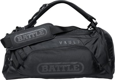 Sports Duffel Bags | Sports Vault Duffle Bag – Gym Duffle Bag With Vented And Expandable Pockets, Adjustable Shoulder Straps, Top Grab Handle, Made With Durable Material, Football Accessory, Gym Or Carry On Bag Gym Bags Sports Duffel Bags