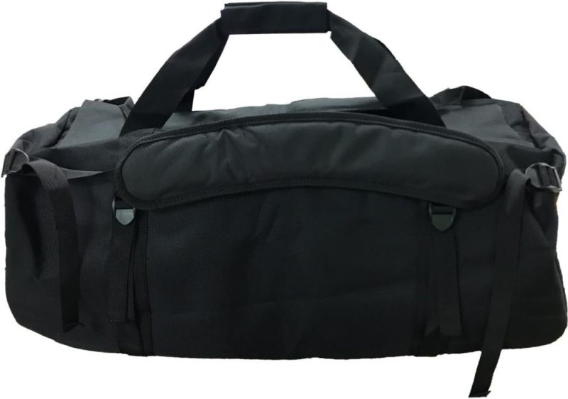 Sports Duffel Bags | Xxxl Backpack Odor Absorbing And Water Resistant Luggage Smell Proof Luggage Duffle Odor Absorbent Smell Proof Bags For Hydroponics Gym Bags Sports Duffel Bags