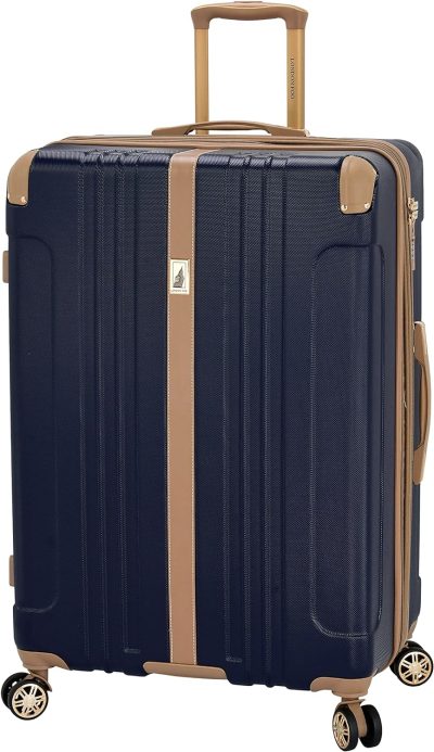 Suitcases | Northbridge, Midnight, 28 Inch Luggage Midnight