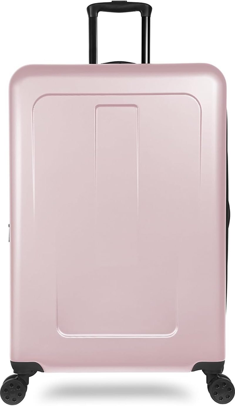 Suitcases | Passage 28-Inch Expandable Hardside Spinner Luggage Pink