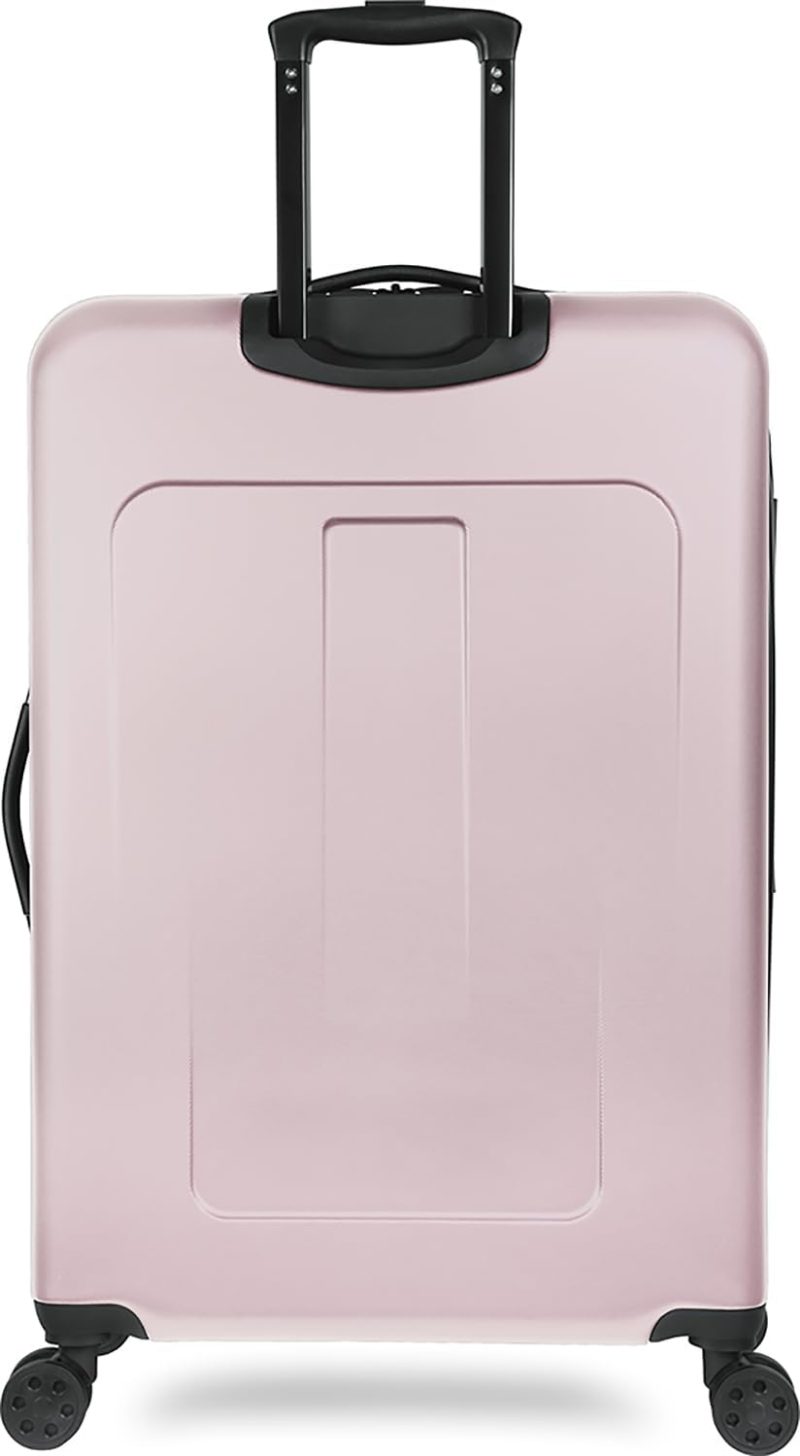 Suitcases | Passage 28-Inch Expandable Hardside Spinner Luggage Pink