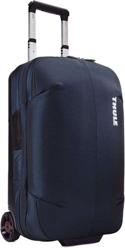 Suitcases | Subterra Carry On Roller 22" Luggage Mineral